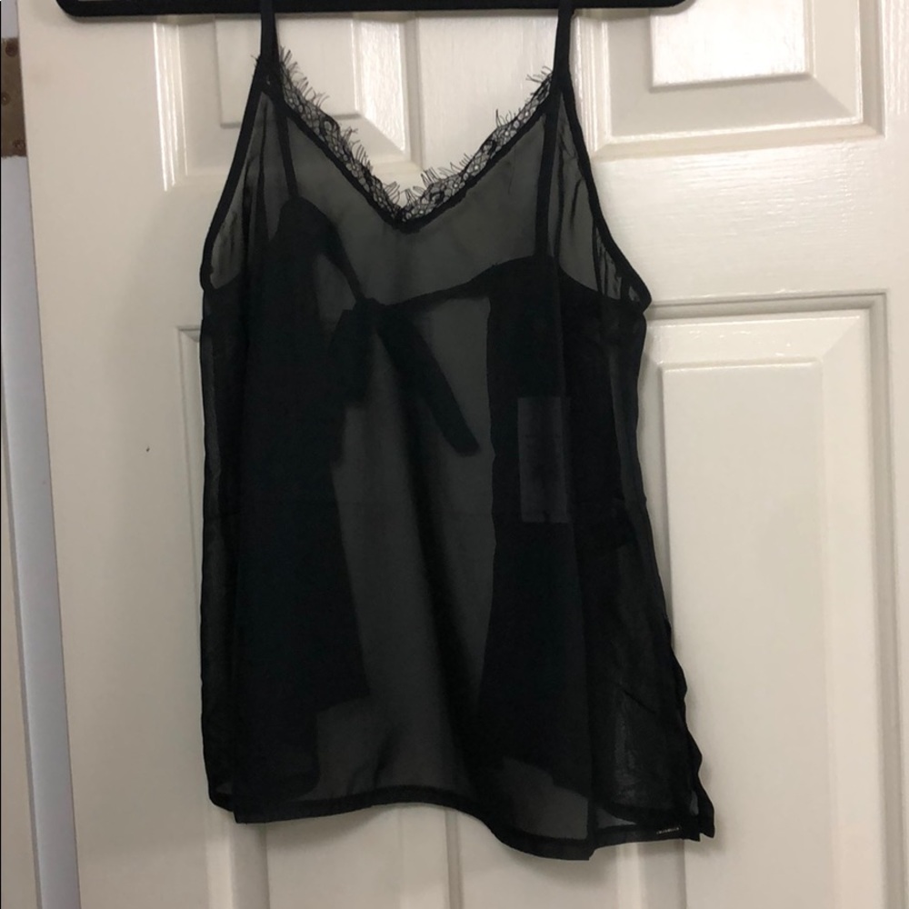 Brand new Blue Bella Copper Cami and Short Set